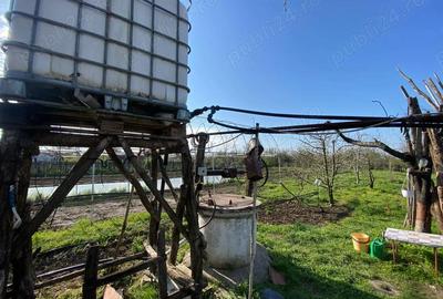 Casă cu 4 camere în Crunți - 1