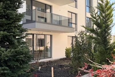 Spațiu comercial situat în complexul Residence 5 Forest - 2