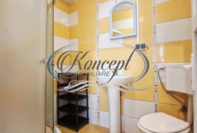 Garsonieră decomandată, mobilată în Bună Ziua - 6