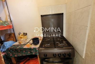 Apartament cu 2 camere decomandat în 9 Mai - 2