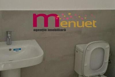 Garsoniera confort 1,bloc Nou,zona Kaufland - 3