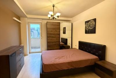 Apartament cu 3 camere, balcon generos si 2 locuri de parcare, Braytim - 4