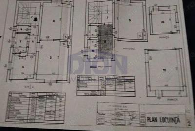 Vila zona Ultracentrala - 2