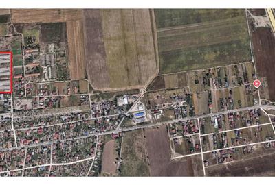 Spațiu industrial, de 8,400 mp, în Cumpăna - 3