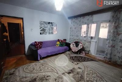 Apartament cu 2 camere semidecomandat, mobilat în Șagului - 10