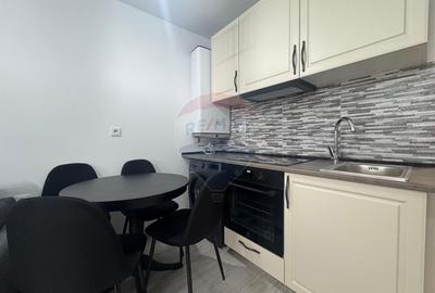 Apartament cu 1 camere în Central - 2