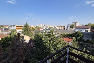 Teren + Locuinta D+P+1 - 12