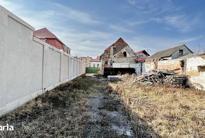 Teren de 3600 mp, în Bartolomeu - 8
