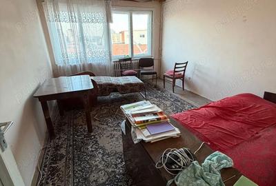 Apartament cu 2 camere decomandat în Bogdăneștilor - 2