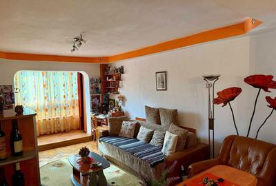 Apartament cu 2 camere decomandat în Petros - 6