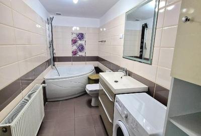 Apartament cu 3 camere decomandat în Central - 4