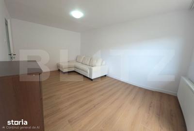 Apartament cu 2 camere în Sud - 7