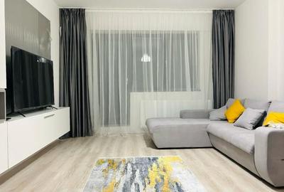 Apartament cu 2 camere decomandat, mobilat în Păcii - 1