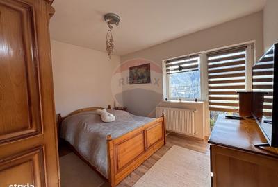 Apartament cu 2 camere, mobilat în Ștrand - 2