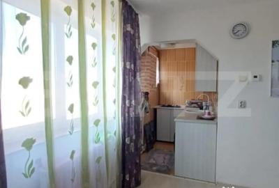 Apartament cu 2 camere semidecomandat în Central - 3