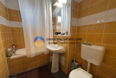 Apartament Darmanesti 3 camere - zona cu vedere spre oras - 12