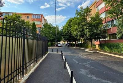 Apartament 2 camere decomandat 63 MP cu două balcoane cartier Scriitorilor - 6