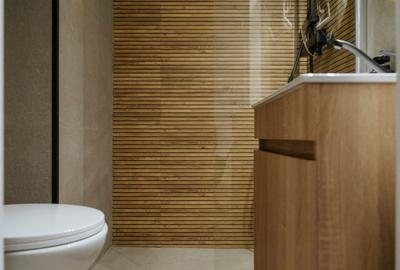 Apartament cu 3 camere semidecomandat, mobilat în - 8