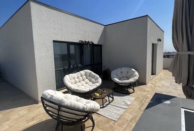 Apartament cu 2 camere semidecomandat în Ghencea - 2