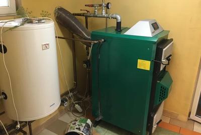 Casa de vanzare Ocna Sgatag - 7