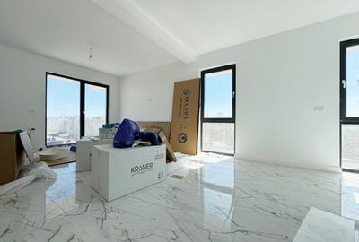 Duplex cu 4 camere în Giroc