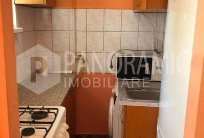 Apartament cu 2 camere în Gheorgheni - 3