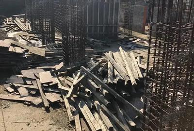 Teren de 1113 mp, în Giurgiului