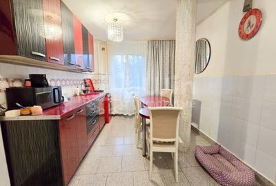 Apartament 3 camere | Balcon | 65mp | Balcon | Gheorgheni | Brancusi! Apartament 3 camere | Balcon | 65mp | Balcon | Gheorgheni | Brancusi! - 4