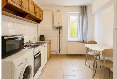 Garsonieră decomandată în Gruia - 4