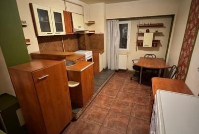 3 Camere Decomandat 80mp Etaj Intermediar zona Nicolina Belvedere - 7