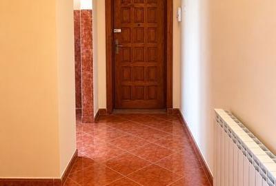 Apartament cu 2 camere semidecomandat în Central - 4