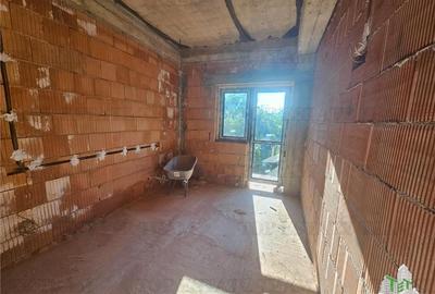 Apartament 3 camere bloc boutique metrou Gorjului - 2