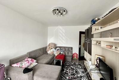 Apartament cu 2 camere, decomandat, centrala proprie, Aradului - 3