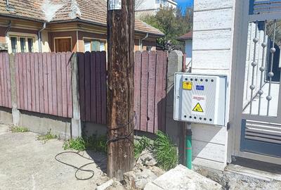 Teren Construcții intravilan de 265 mp, în Farfuria - 4