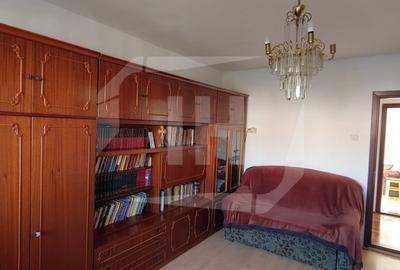 Apartament cu 2 camere decomandat, mobilat în Grigorescu - 2
