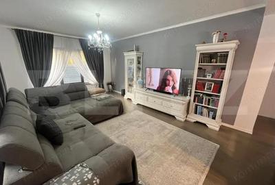 Casă cu 4 camere cu Teren 350 Mp în Central - 14