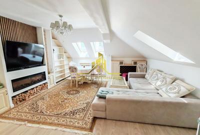 Apartament cu 2 camere semidecomandat, mobilat în Bună Ziua - 17