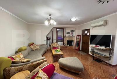 Casă cu 3 camere cu Teren 557 Mp în Cloșca - 13