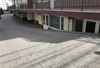 Spațiu  Comercial zona Marasti - 6