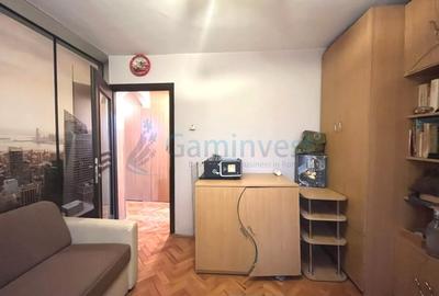Apartament cu 2 camere decomandat în Decebal - 4