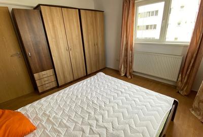 Apartament cu 2 camere semidecomandat în Calea Turzii - 5