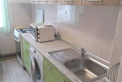 Apartament cu 2 camere decomandat în Central - 1
