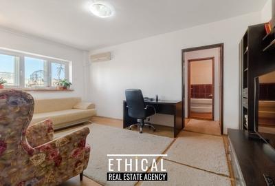 2 camere, bloc din 1980,  11 min. Metrou Piata Iancului - 2