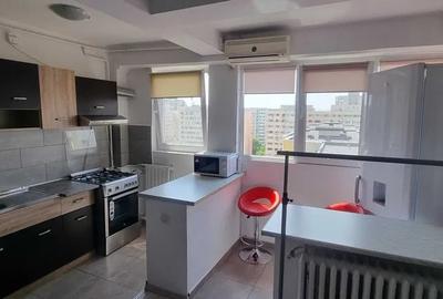 Garsoniera, decomandata, 32 mp, ac, boiler, metrou aproape, Iancului - 5