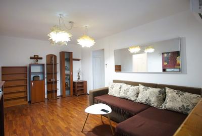 Ștefan cel Mare | 3 min. Metrou | PET FRIENDLY | Modern | Bloc reabilitat - 2