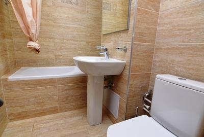 Garsoniera direct proprietar Baba Novac / IOR - bloc mixt, et. 11/14 - 4