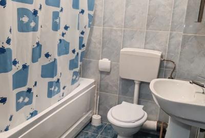 Garsonieră în Apărătorii Patriei - 3