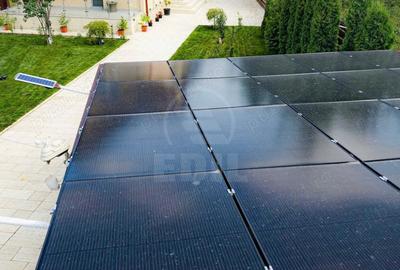 Casă cu 4 camere cu Teren 730 Mp în Gilău - 6