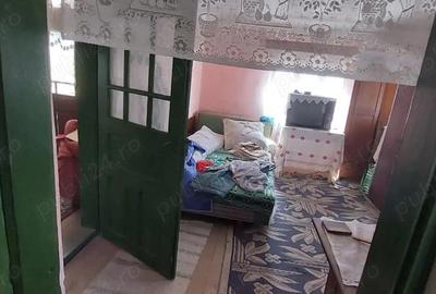 Casă în Frâncești - 5