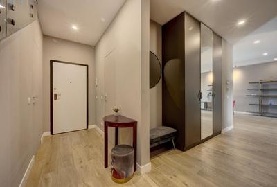 Penthouse cu 3 camere decomandat, mobilat în Ultracentral - 14